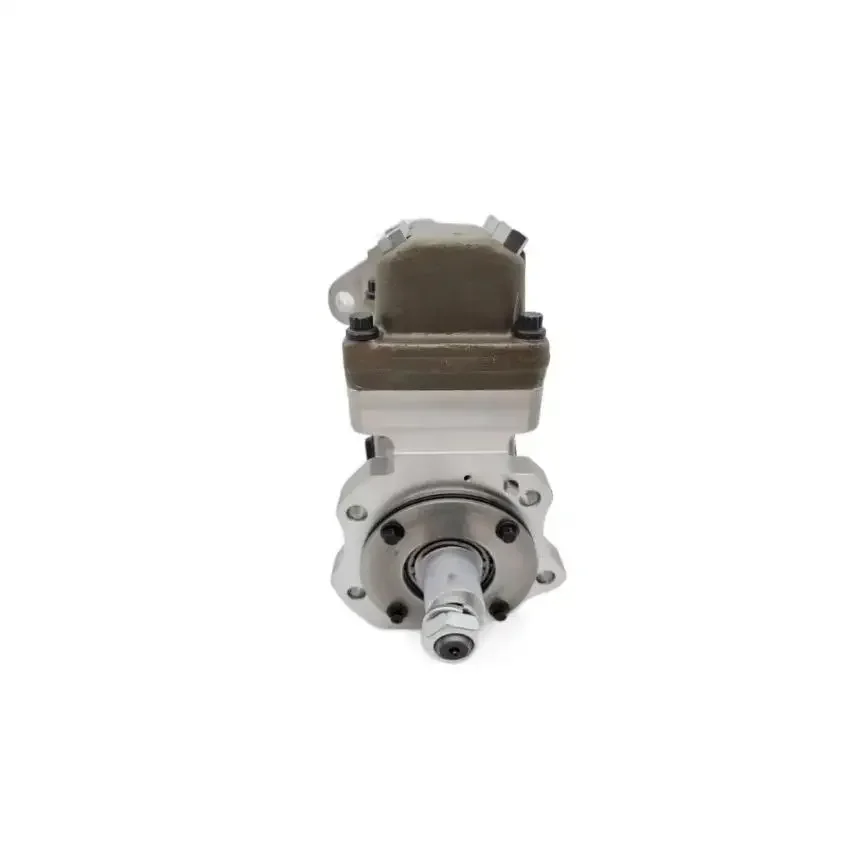 2026 nb2023 New Innovations High Pressure Oil  Injector Pump Excavator Parts