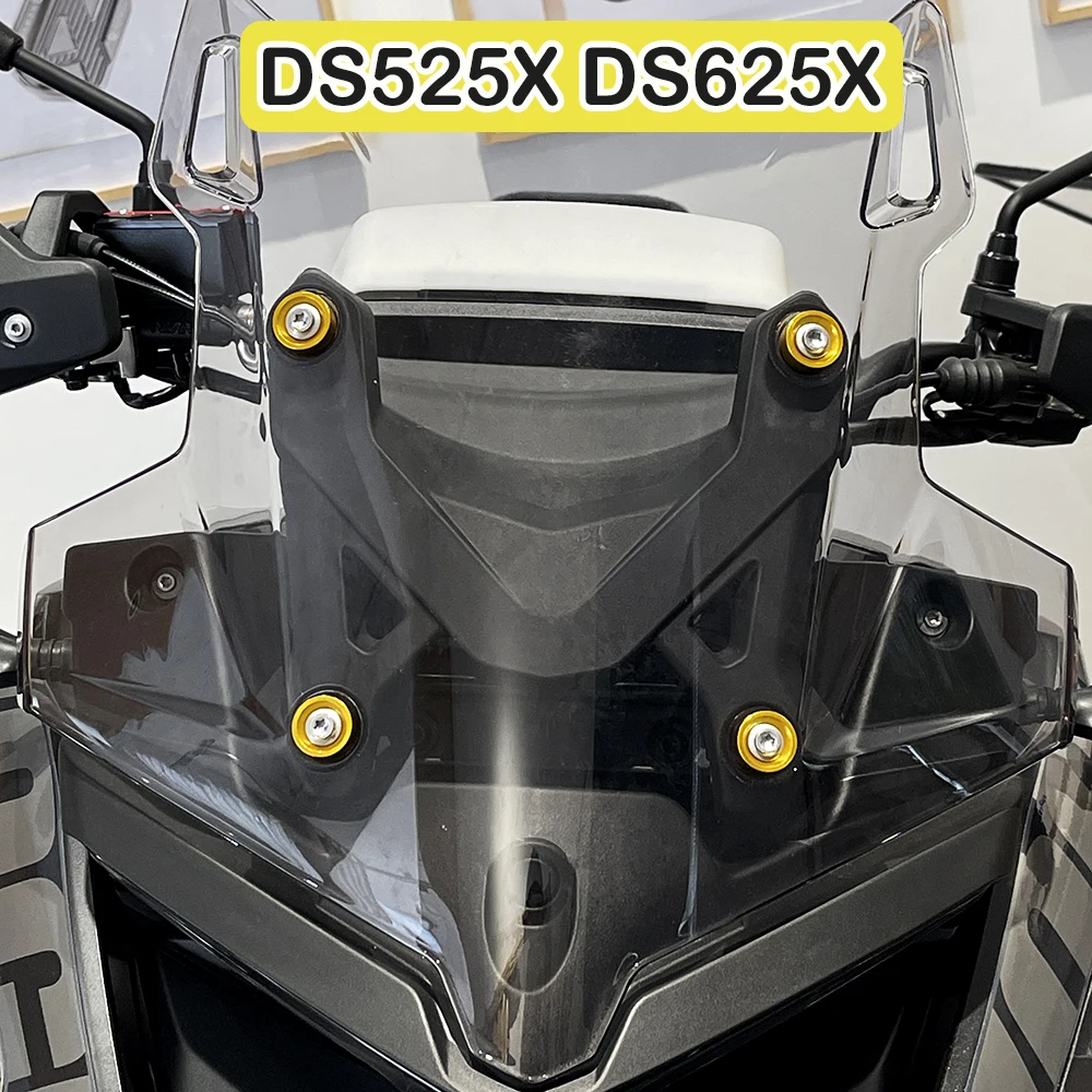 For Voge 625 525 Ds…