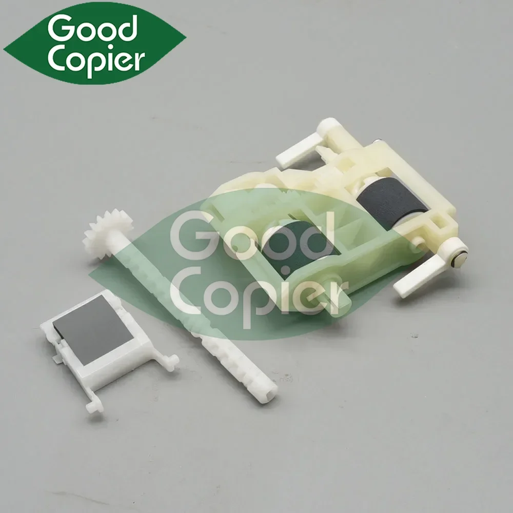 1X ADF Pickup Roller Separation Pad       as used for EPSON WF M5299 M5799 C5210 C5290 C5710 C5790 ET-8700