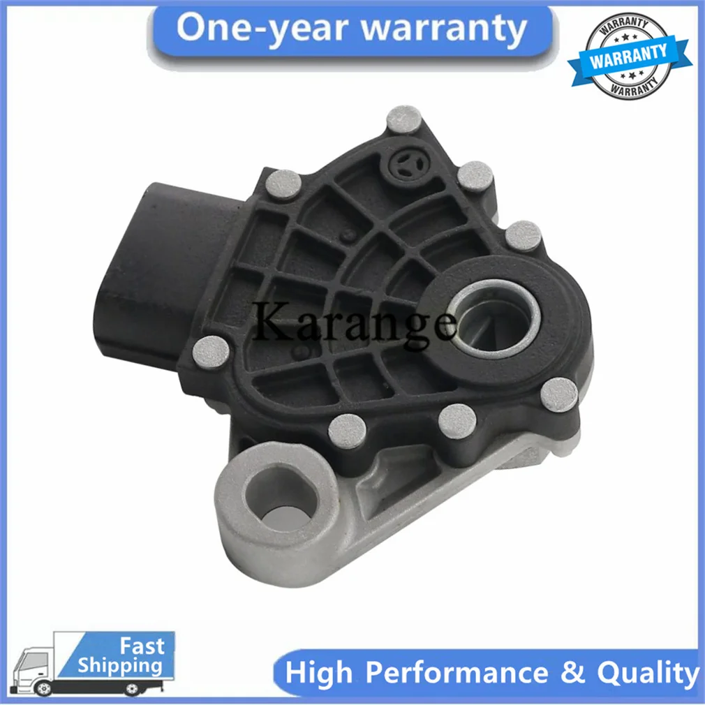 

Новый высококачественный датчик положения шестерни автоматической коробки передач 37720-68H10 37720-65J10 37720-65K10-000 для Suzuki Grand Vitara