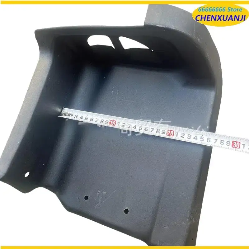 NOW Pedal For ATV four-wheel ATV accessories, plastic pedals, ATV left and right pedals, rear fenders