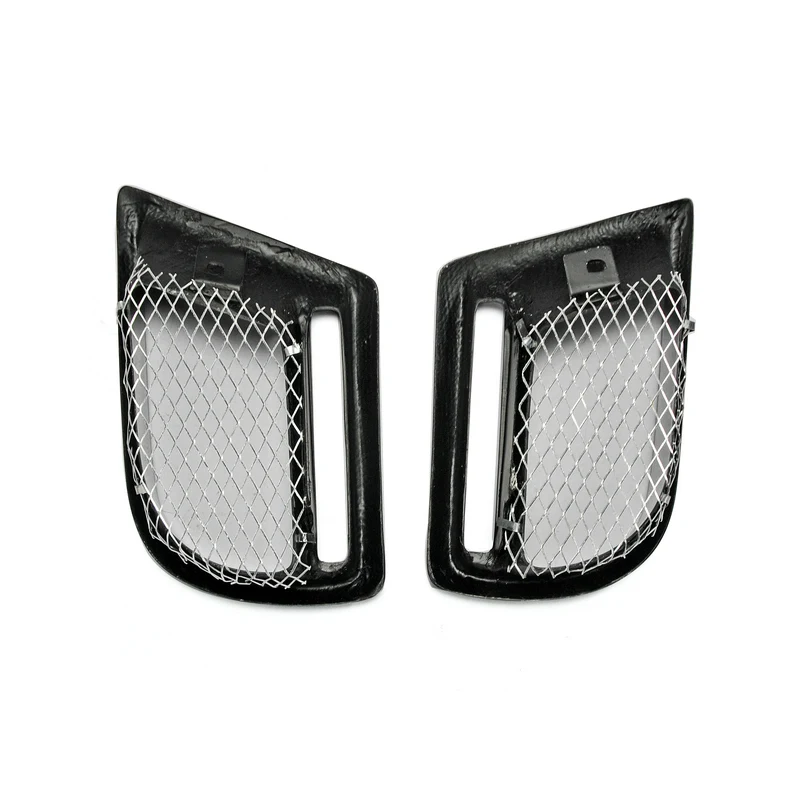 

Mini Cooper R56 Duell AG Fog из углеродного волокна, крышка головного света, защитный бампер для повышенной защиты