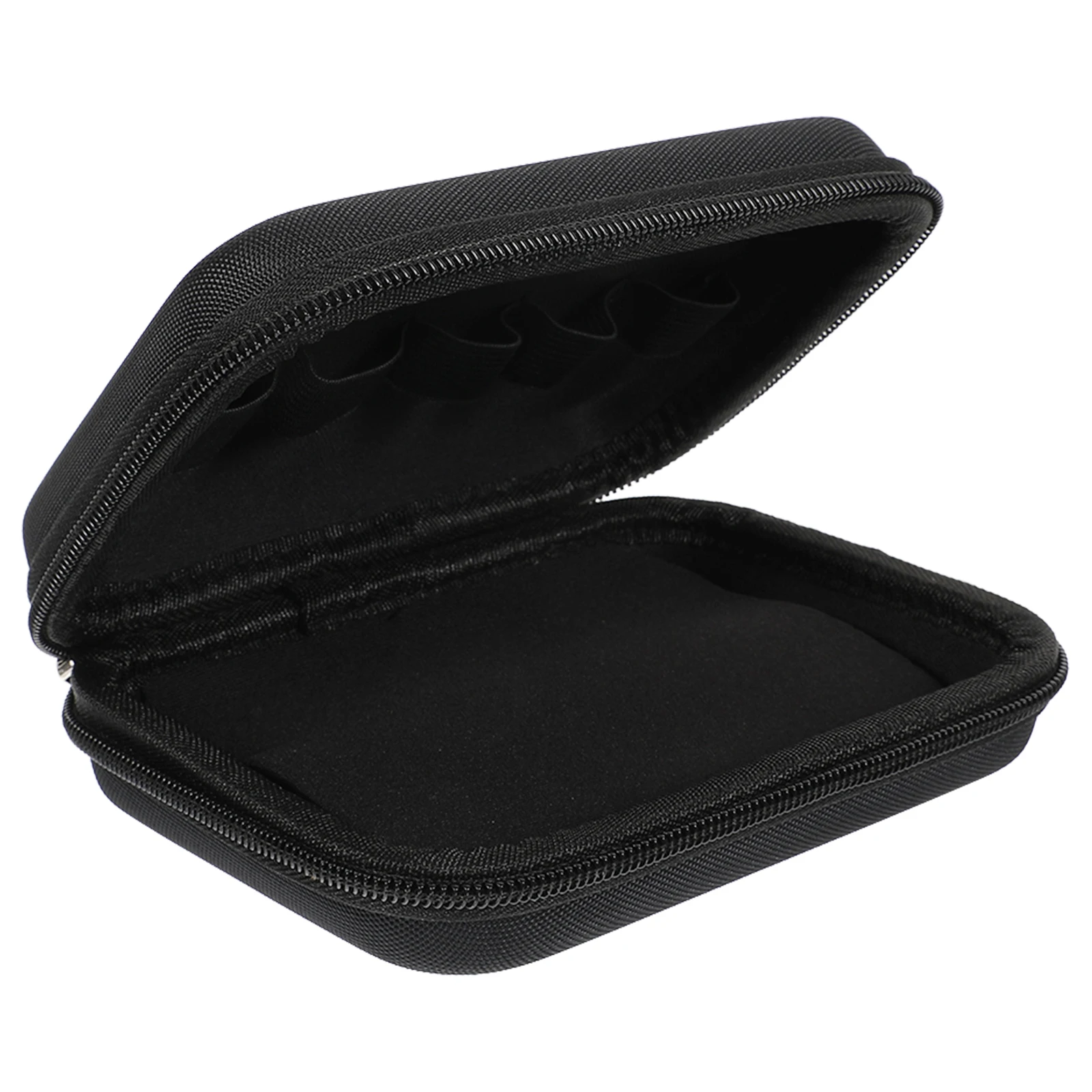 

Essential Oil Storage Box Travel ganizer Bottle Pouch Nylon Mini Bag Collection Case Lightweight Portable EVA Material