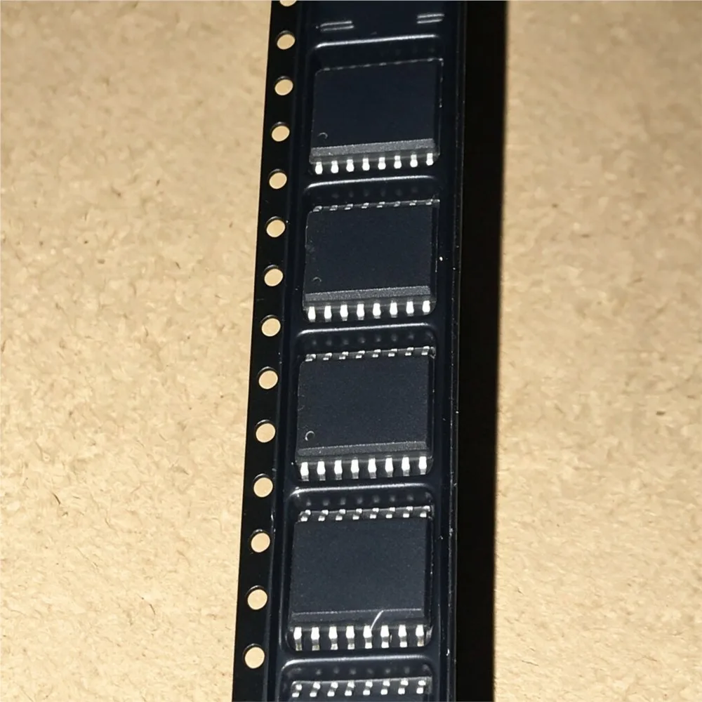 1-100PCS LTC1063CSW LTC1063 LTC1384CSW LTC1384 30443MC145423DW MC145423