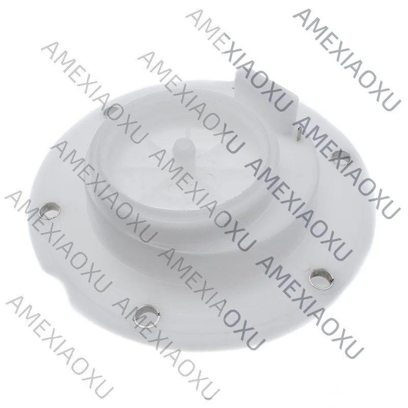AMEXIAOXU Right Side Fuel Pump Closing Cover For Mercedes C300 CLS400 E350 E400 2044700438