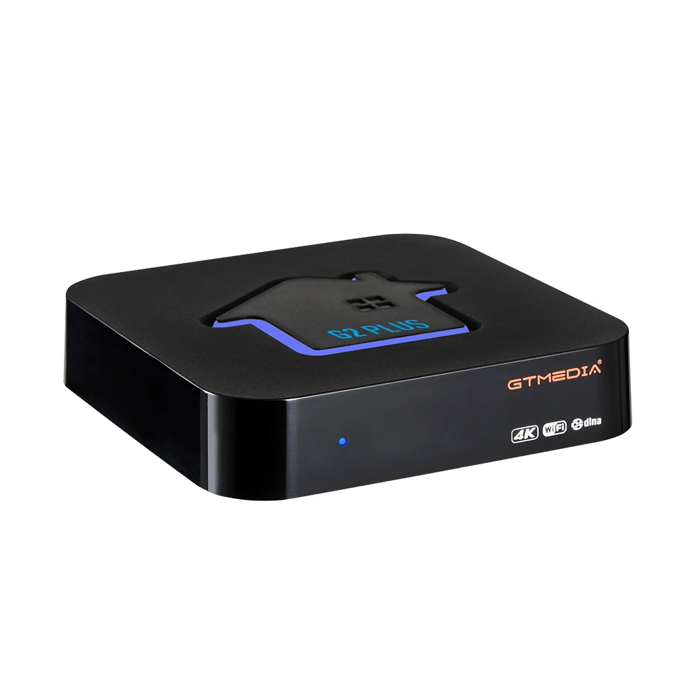 2023 GTMEDIA G2 PLUS Android 11 TV BOX 4K UHD Amlogic 905W2 Quad Core 2GB 16GB 2.4G WIFI Media Player Set Top Box 24 Hour Send