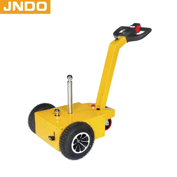 Trolley Carrier for Airport Max moving weight 2.5 ton