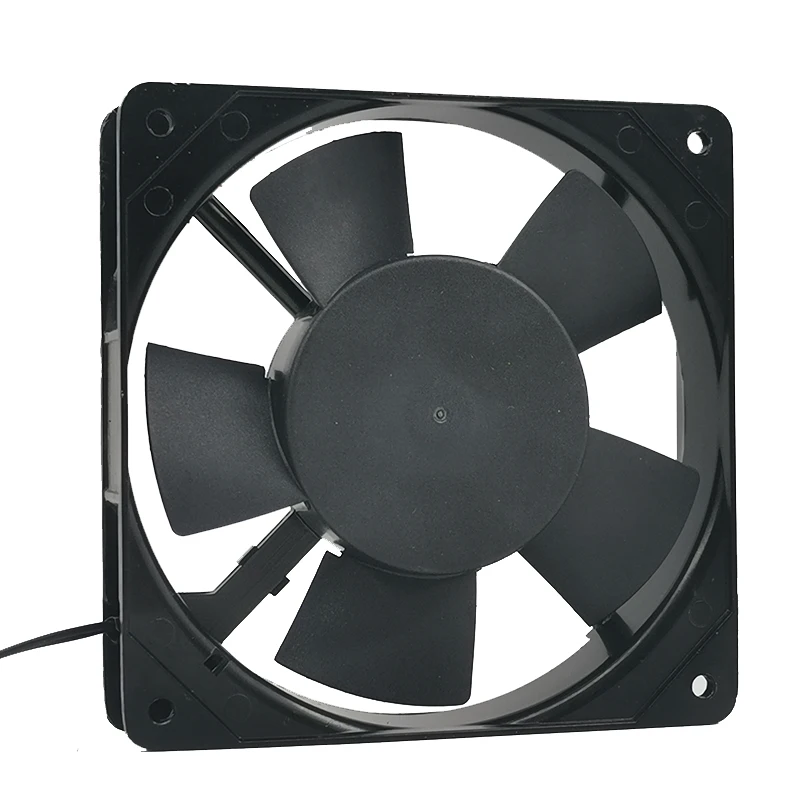 Ventilateur de refroidissement 220V AC TA12025HBL-2 armoire ventilateur de refroidissement AC 12cm 120*120*25mm