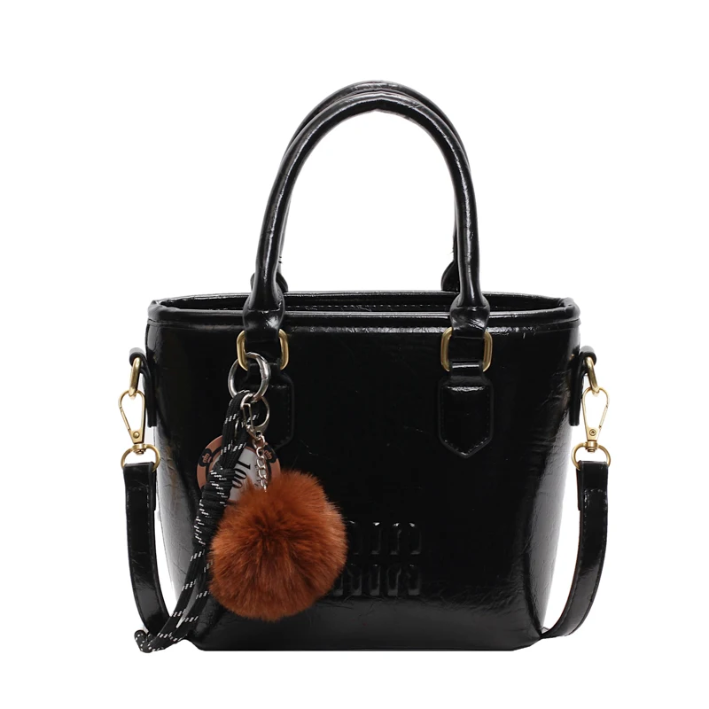 

Niche Versatile Crossbody Bag - Modern High-End Trendy Design Suits Girls' Sweet Retro Casual Fashionable Daily Outfits