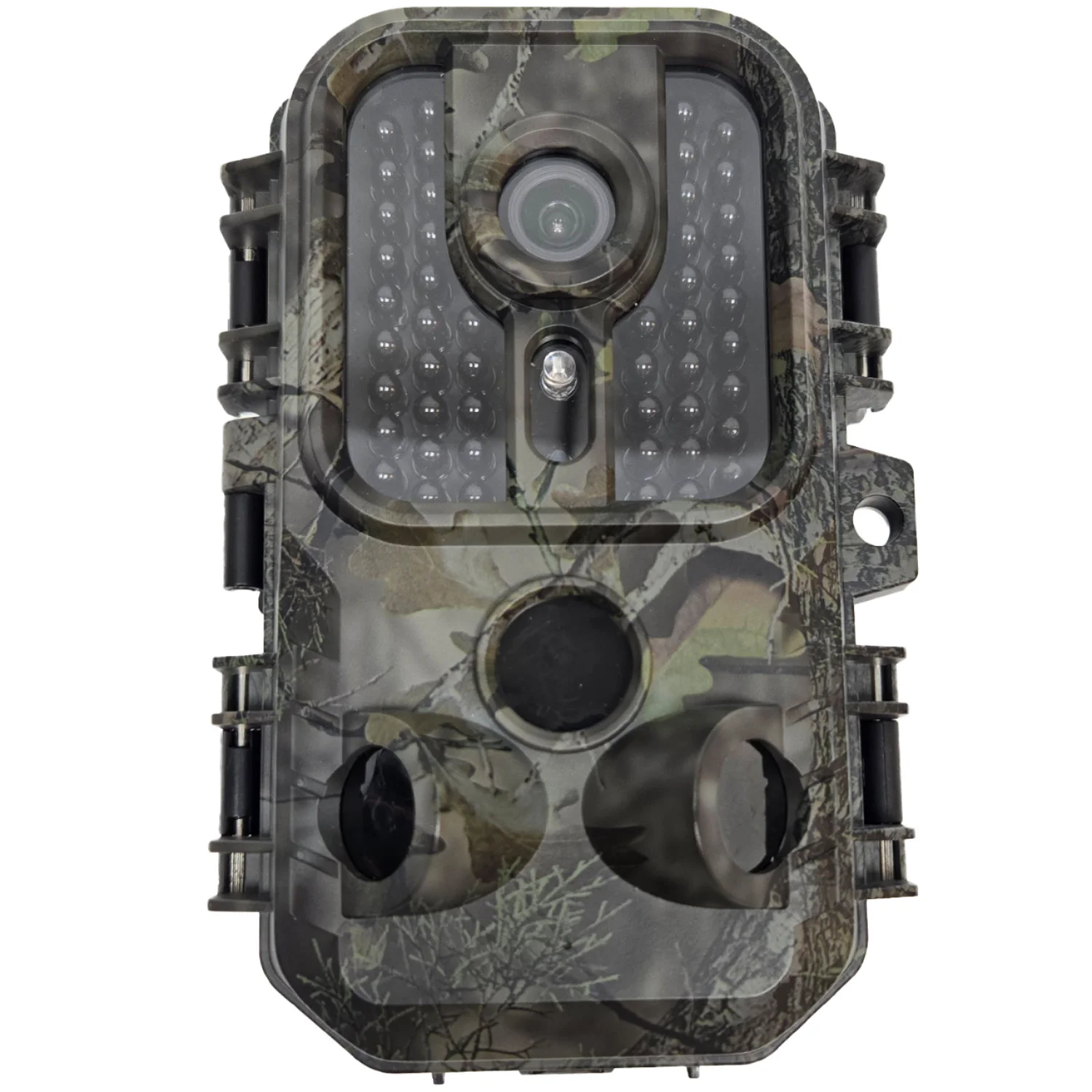 

DH2 Wildlife Trail Cmera Night Vision Animal Trap Cmera 2.7K Video Long Time Standby Hunting Cmera 120 Wide-angle Lens IP66