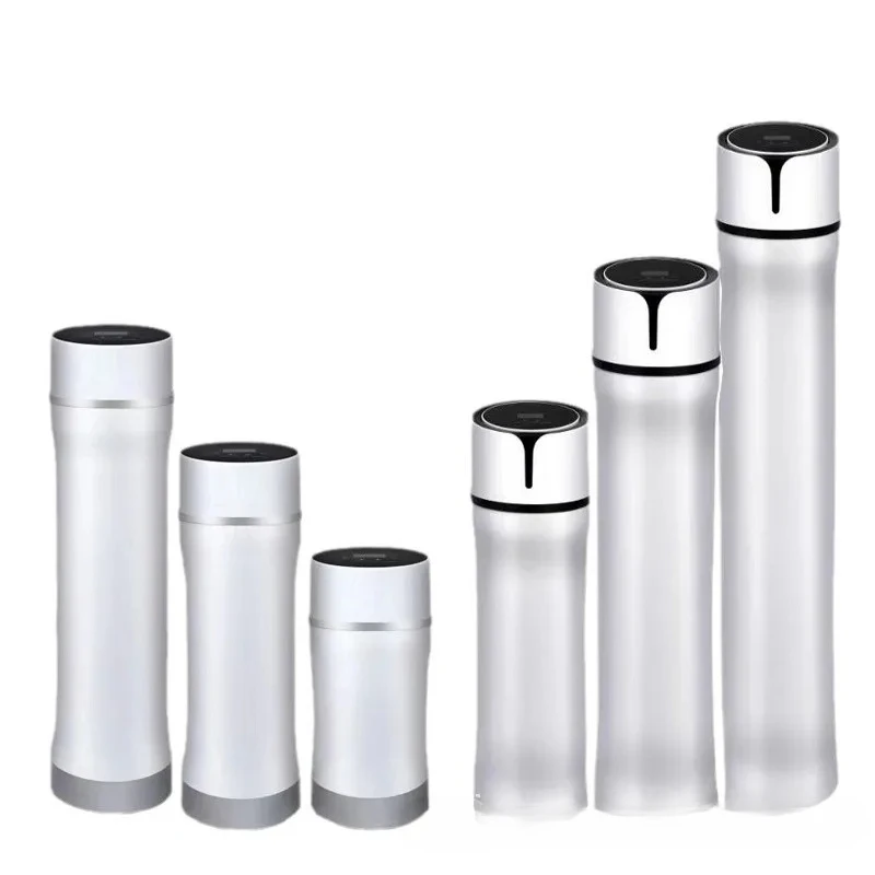 

Household intelligent whole house central water purifier large flow automatic backwash vertical villa central water purifier