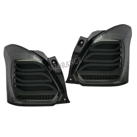 12 best sales suzuki swift tail light - №4