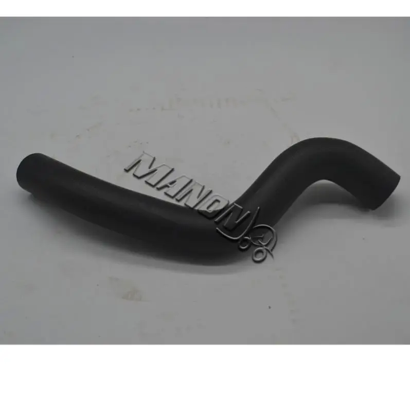 High Quality Forklift Attachments HOSE RADIATOR UPPER 2066386 for HYSTER Forklift Parts