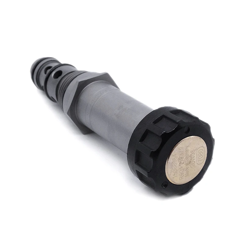 

Electromagnetic valve core OEM:15066984 for volvo loader diameter23mm Excavator parts solenoid valve