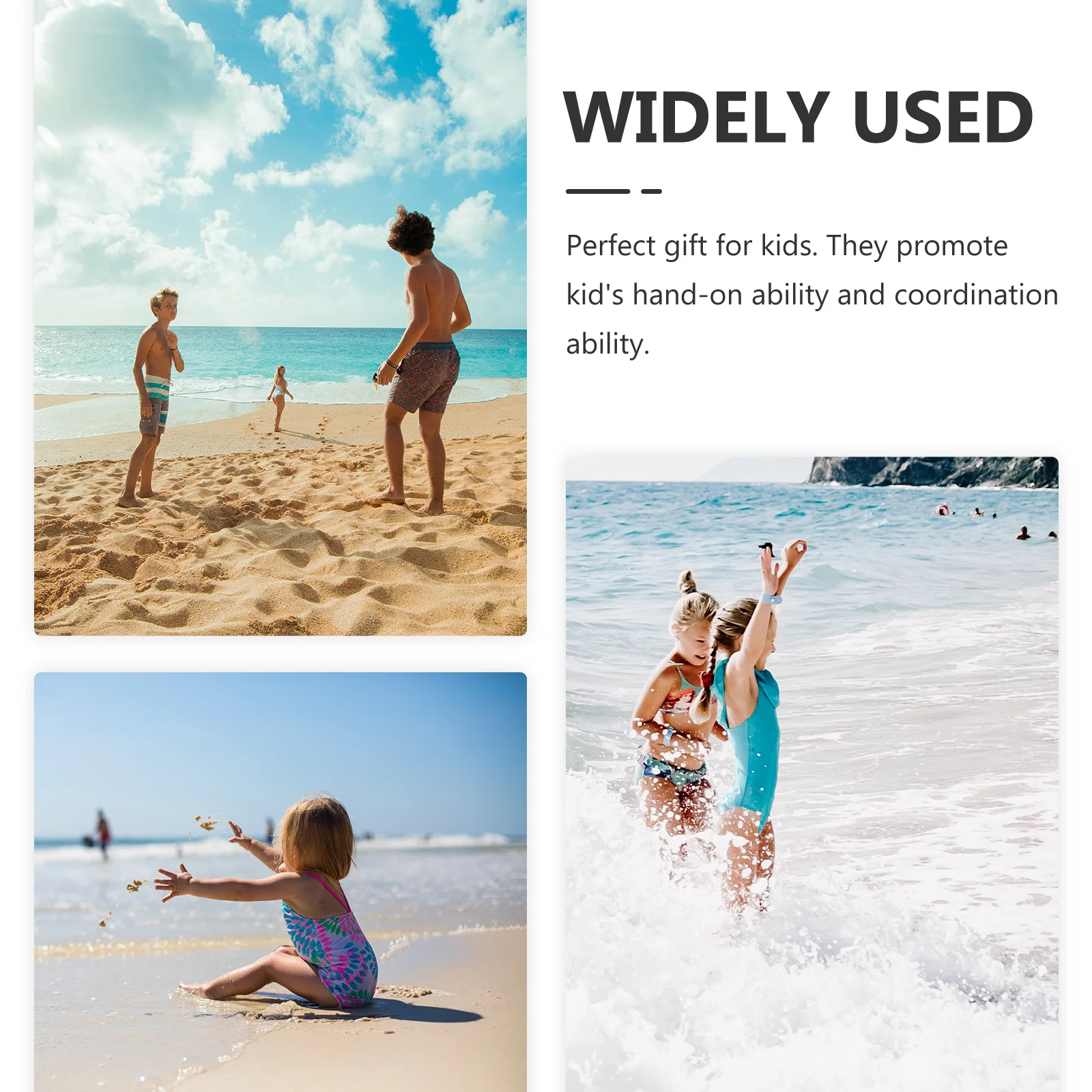 8 قطع من معاول الرمل للأطفال، مجموعة لعب الشاطئ، حفار ملون محمول لحمام السباحة والحديقة وإزالة الأعشاب الضارة والزراعة في الصيف والمتعة في الهواء الطلق