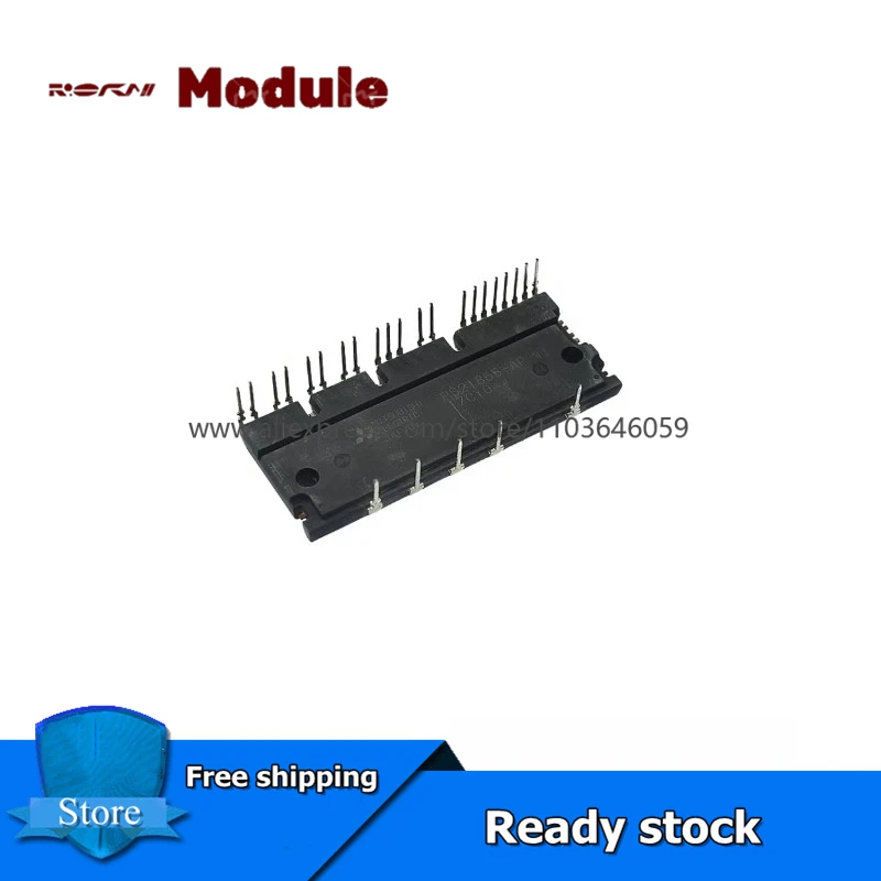 

PS21245-A PS21245-AP PS21245-E PS21245-EP PS21765 PS21865-AP PS21865-P Module