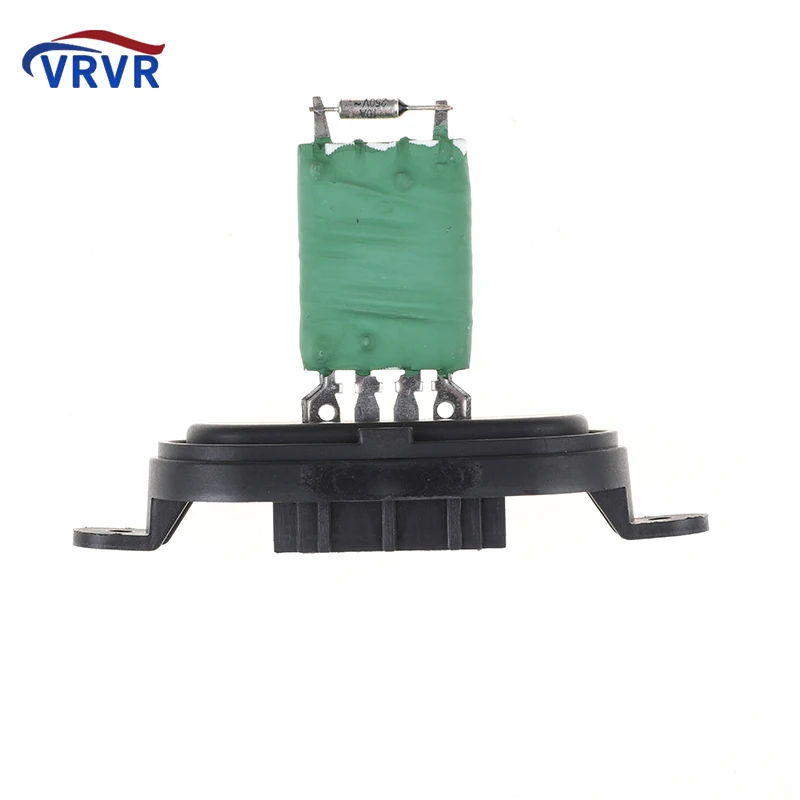 VRVR 7E0959263C Heater Motor Blower Resistor For VW Transporter Caravelle MultivanT5 Amarok Touareg