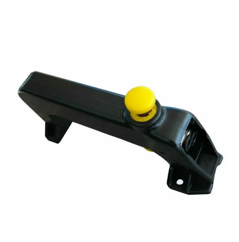 1PC  Tire Changer Coupler Vertical Shaft Handle Air Valve Wheel Balancer Tyre Raking Machine Accessories