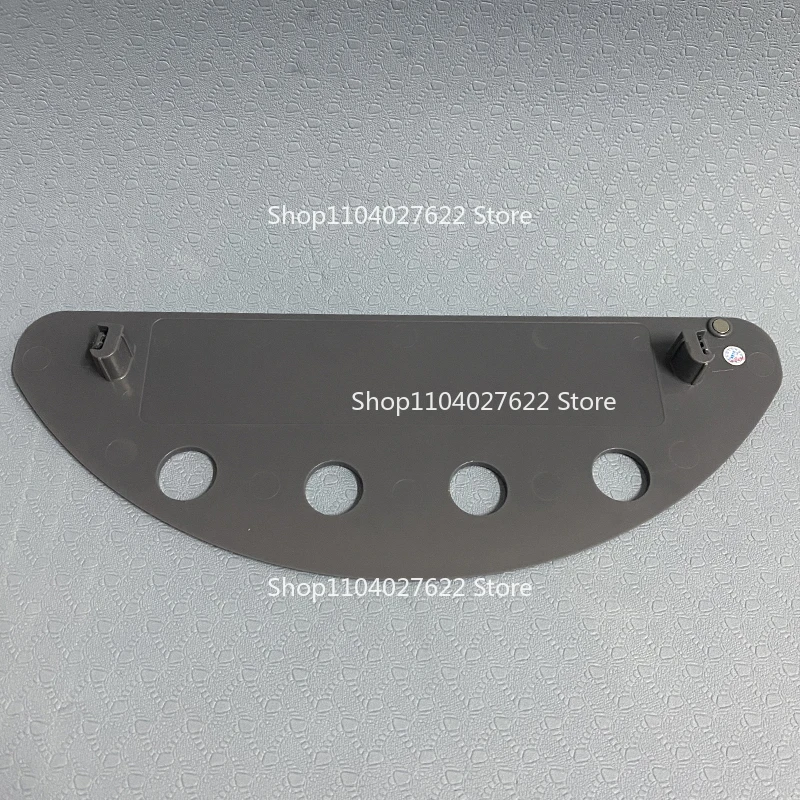 Robot Vacuum Cleaner For Yeedi K650  Mop cloth rack board Parts