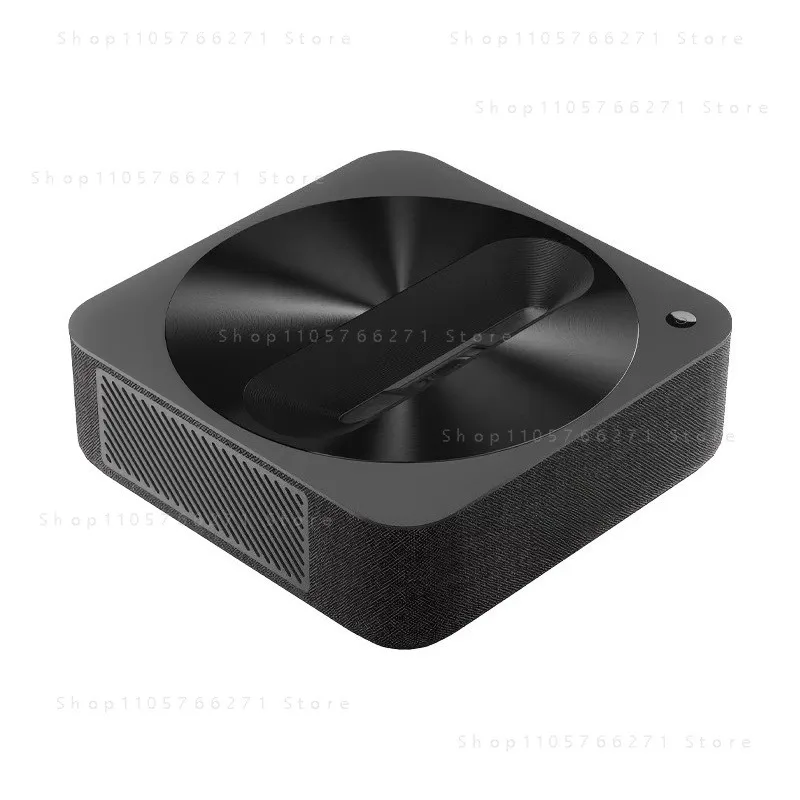 Fengmi R1 Is Suitable for Home Wall Mounted Projection Ultra Close Range (95 New Model)