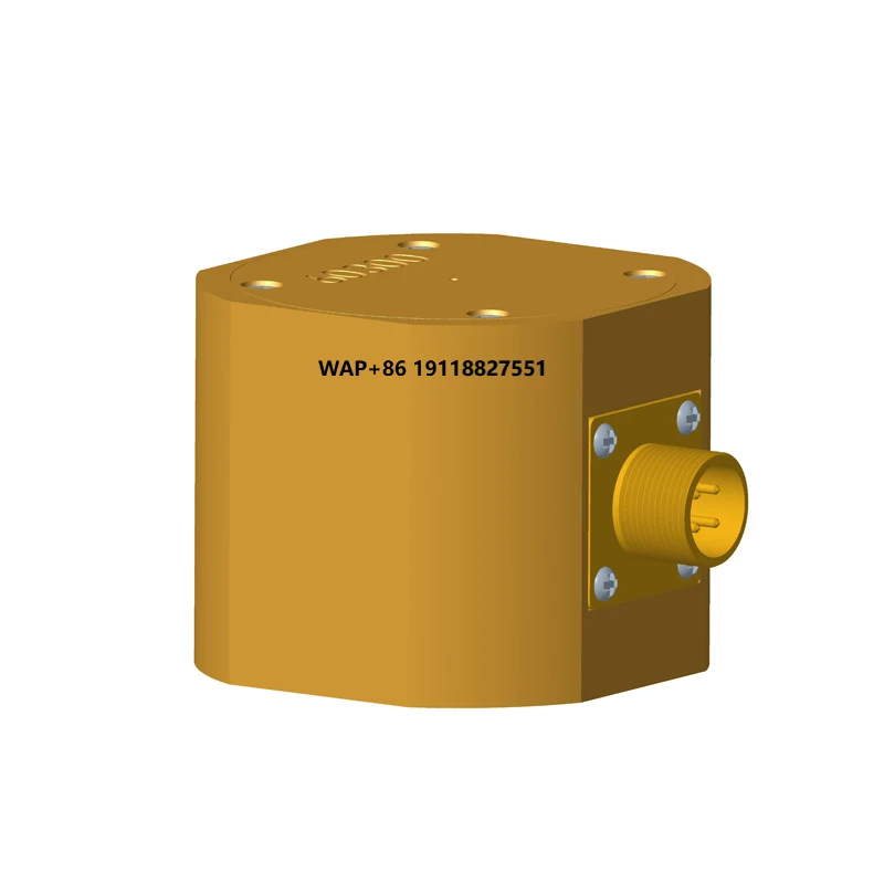 

Gas Sensor DG6001 Dissolved Gas Sensor for Isolating Oil Dissolved Hydrogen Sensor