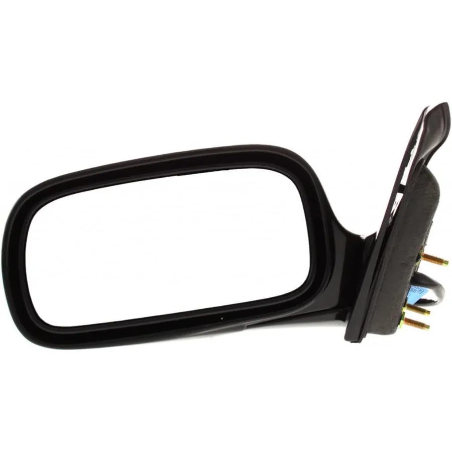 

Power Heated Door Mirror for Buick Lucerne 20062008 Driver Side with Paint to Match Finish Replacement Compatible with GM132034
