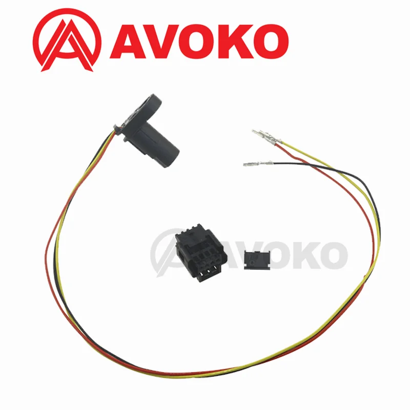 DCT Internal Speed Sensor Automatic Transmission 31367965 1850527 For VOLVO C30 C70 S40 S60 S80 V40 XC60