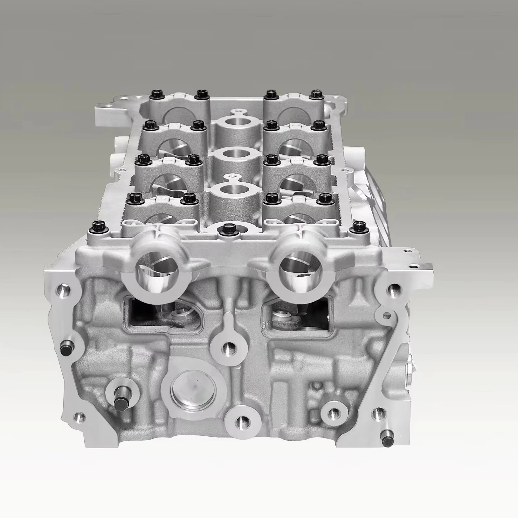 

Новое состояние HR16DE Головка блока цилиндров Nissan Номер детали 11040EE000