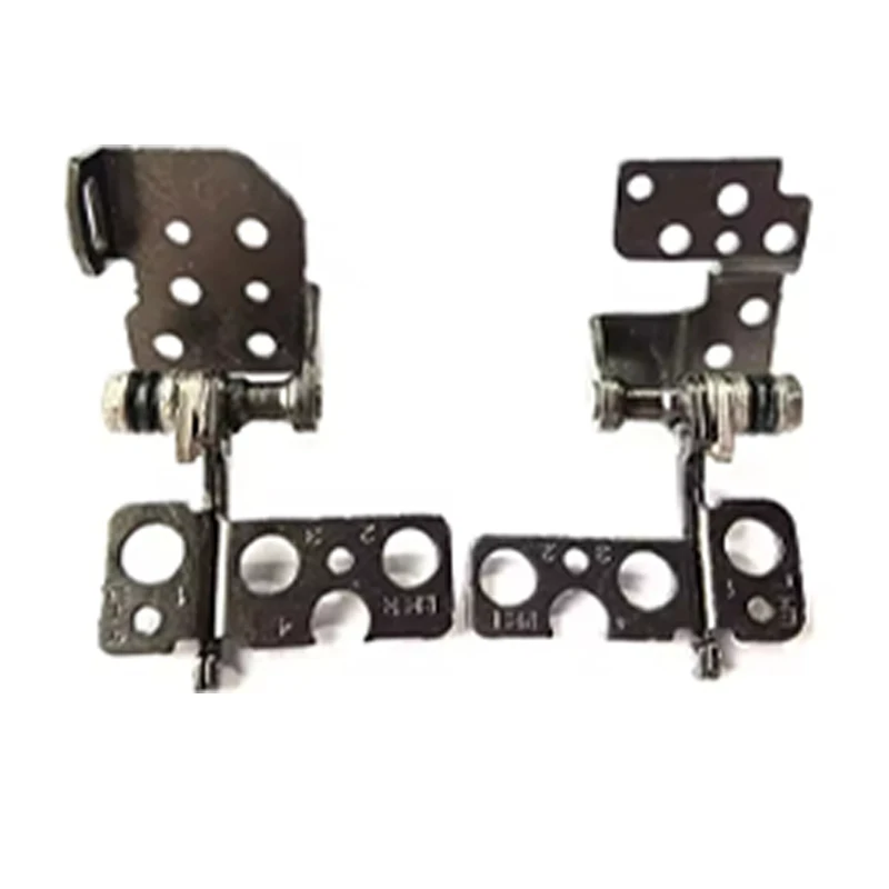 Suitable for  MS-16W1 Creator 15M laptop LCD screen replacement top shell screen frame hinge cover palm rest hinge ABCD Cover