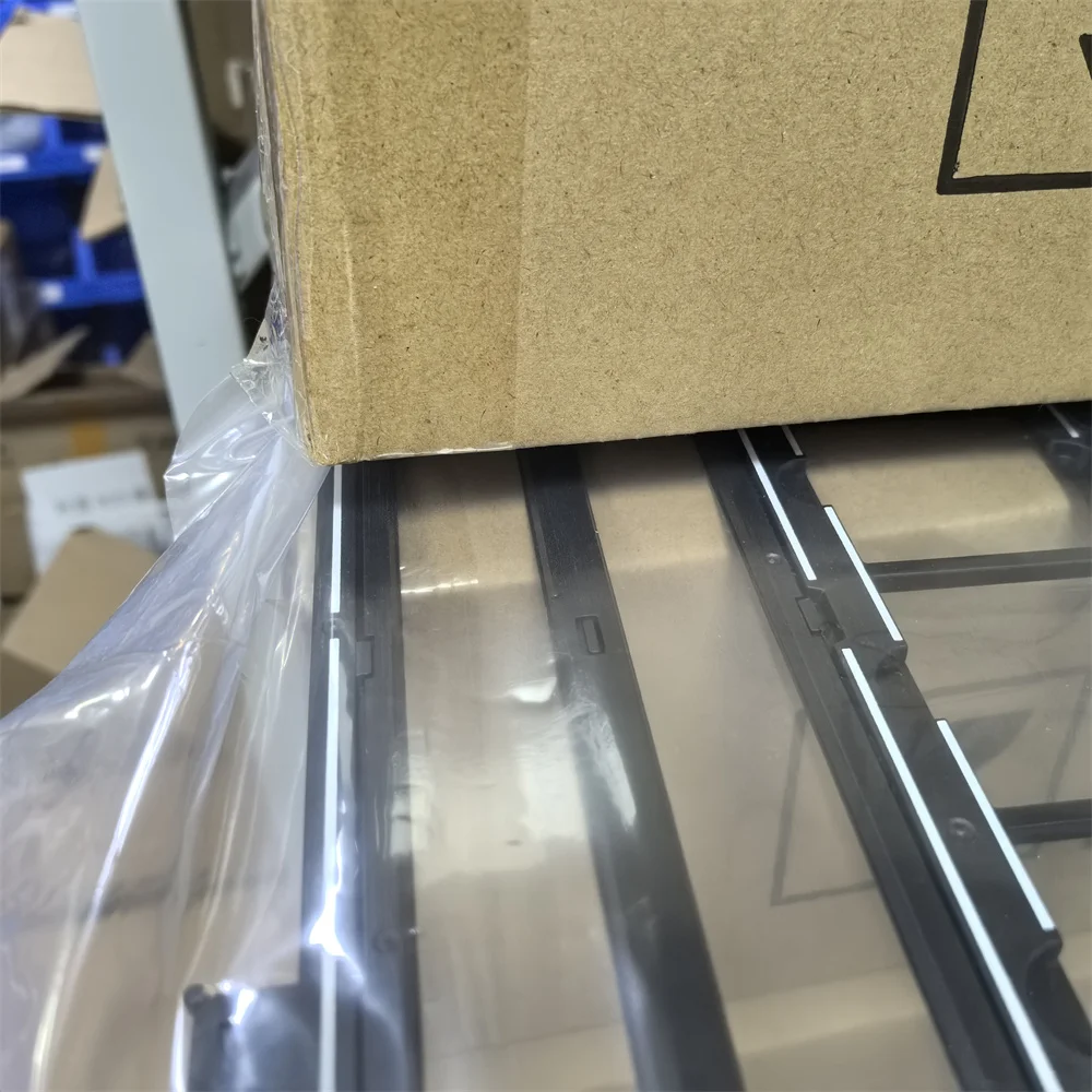 1PC 1423040 Photo Holder Assy Film Slide 35mm Negative Holder & Cover Guide for Epson V500 V550 V600 4490 2450 3170 3200 4180