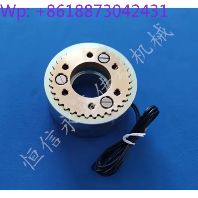 

5508 (DZY0-10) Тормозная электромагнитная муфта, электромагнитные тормозные ворота, поворотный тормоз