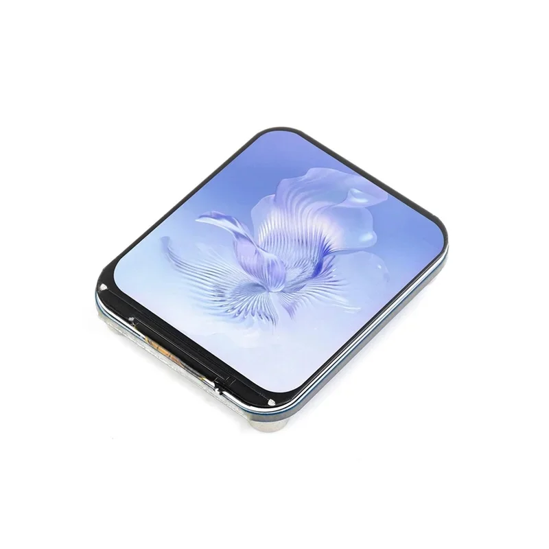 Waveshare 1.83 Inch IPS LCD Display Module 240×280 Resolution SPI Interface 65K Colors Screen for Arduino Raspberry Pi STM32 ESP