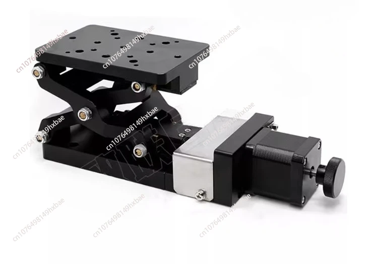 Precision Displacem…