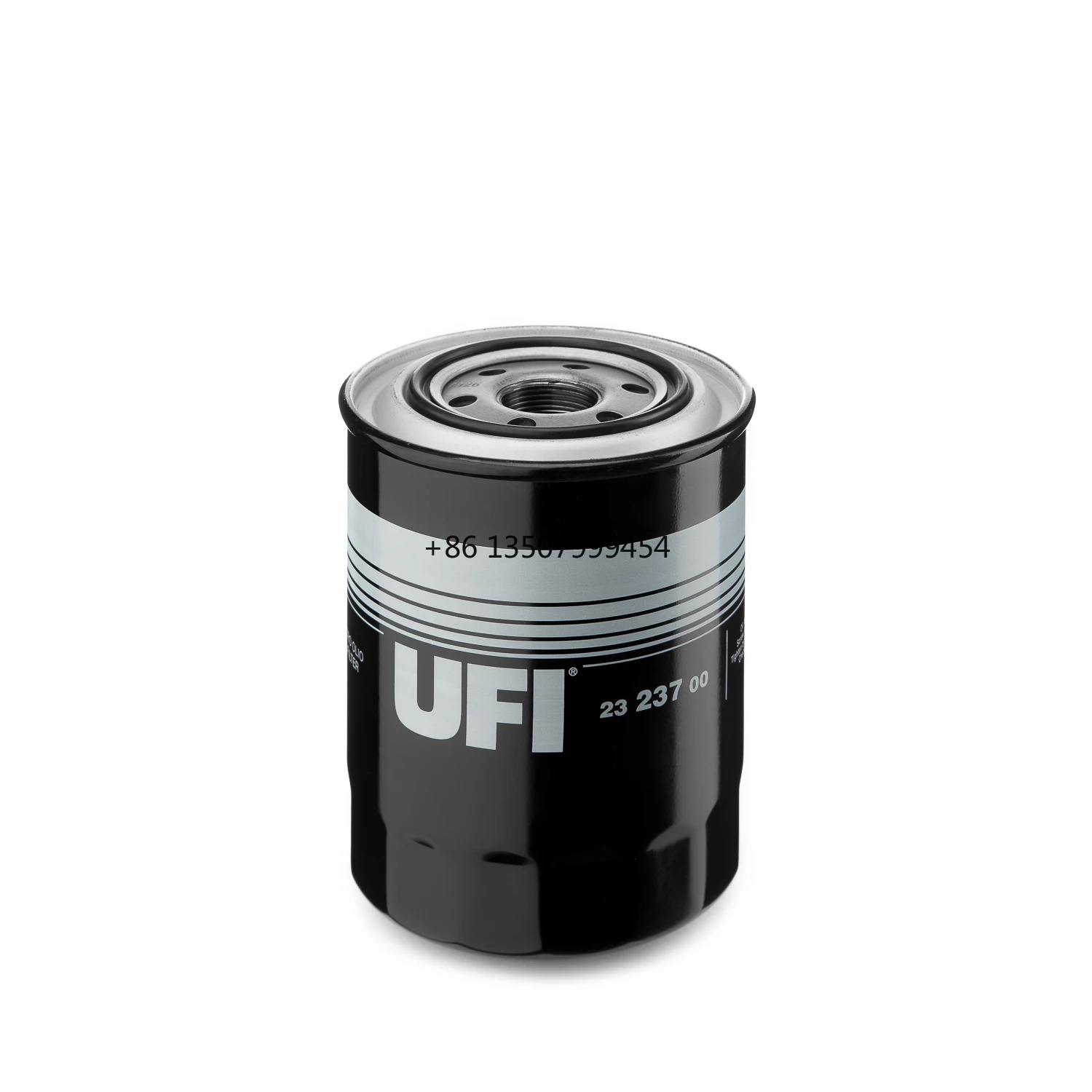 

Advanced Oil Spin-On Filter 23.237.00 - Engineered for Heavy-Duty Applications - Delivers Exceptional Oil Cleanliness