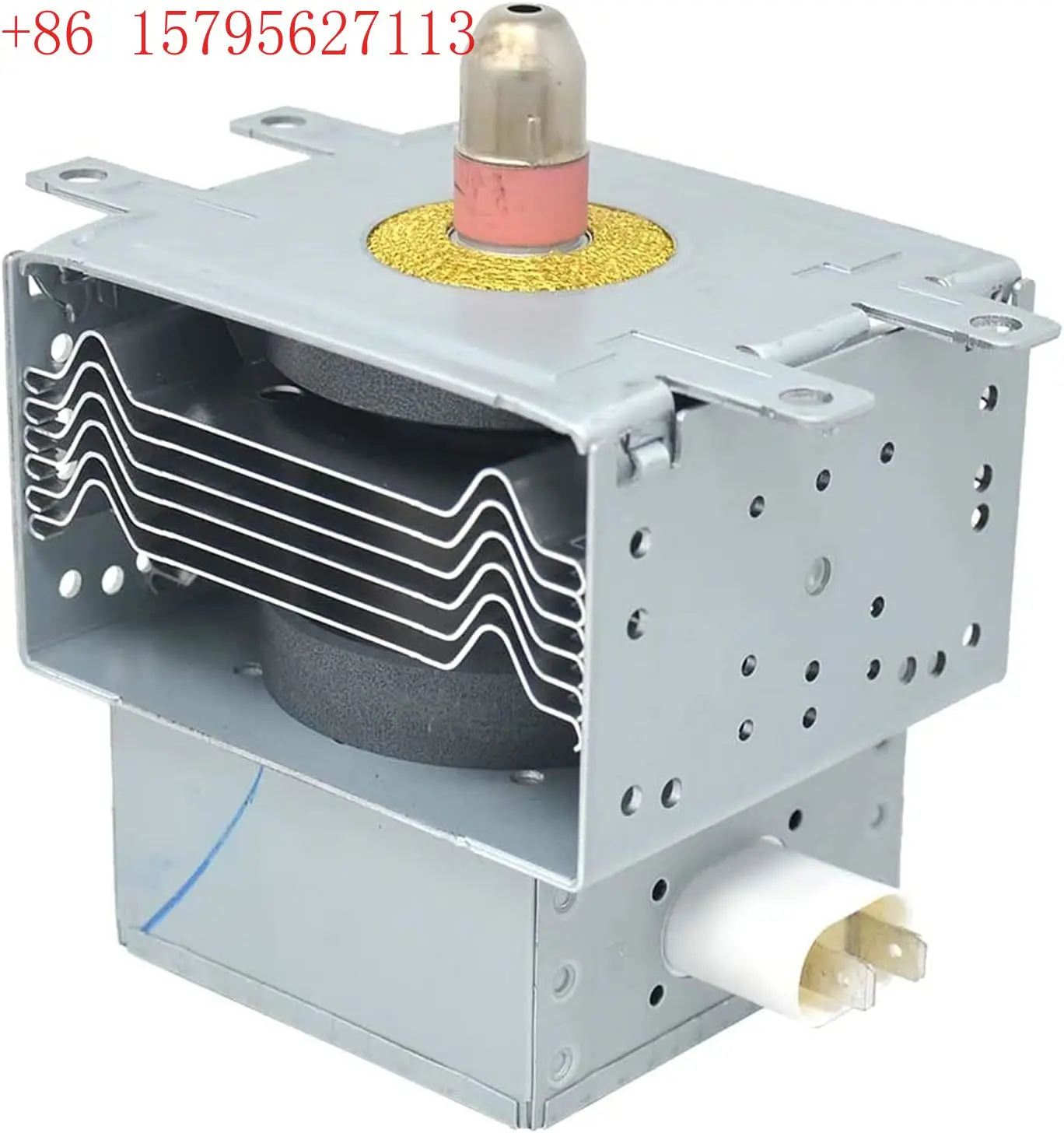 OM75P-31 ESGN magnetrón para horno microondas Samsung Whirlpool GE WB27X10516 W10126794 05200163 14200684 14201717 pieza de reparación