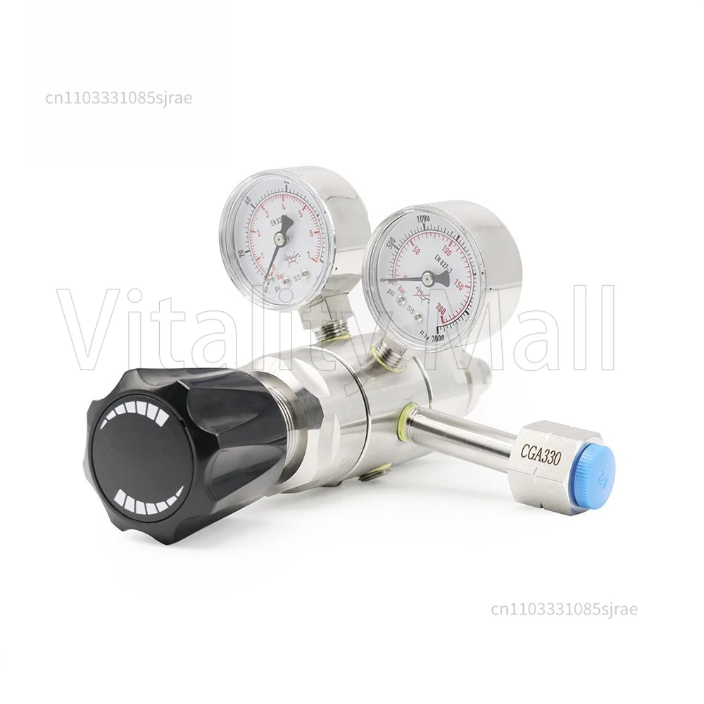 Regulator Cng High …