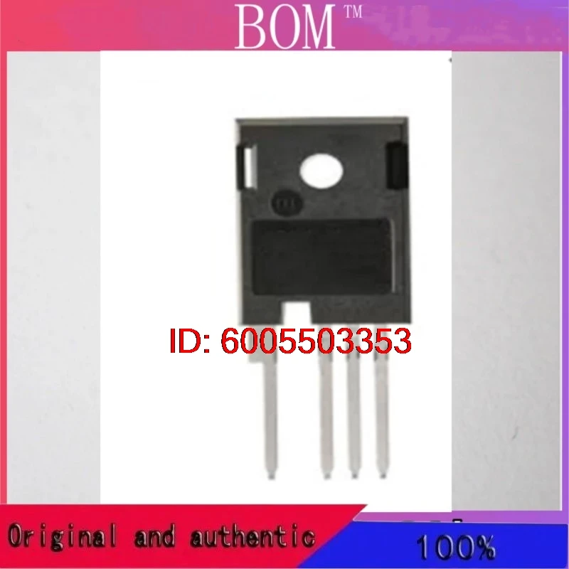 C3M0040120K C3M0040120 High Power Silicon Carbide MOS Tube 66A/1200V 1PCS