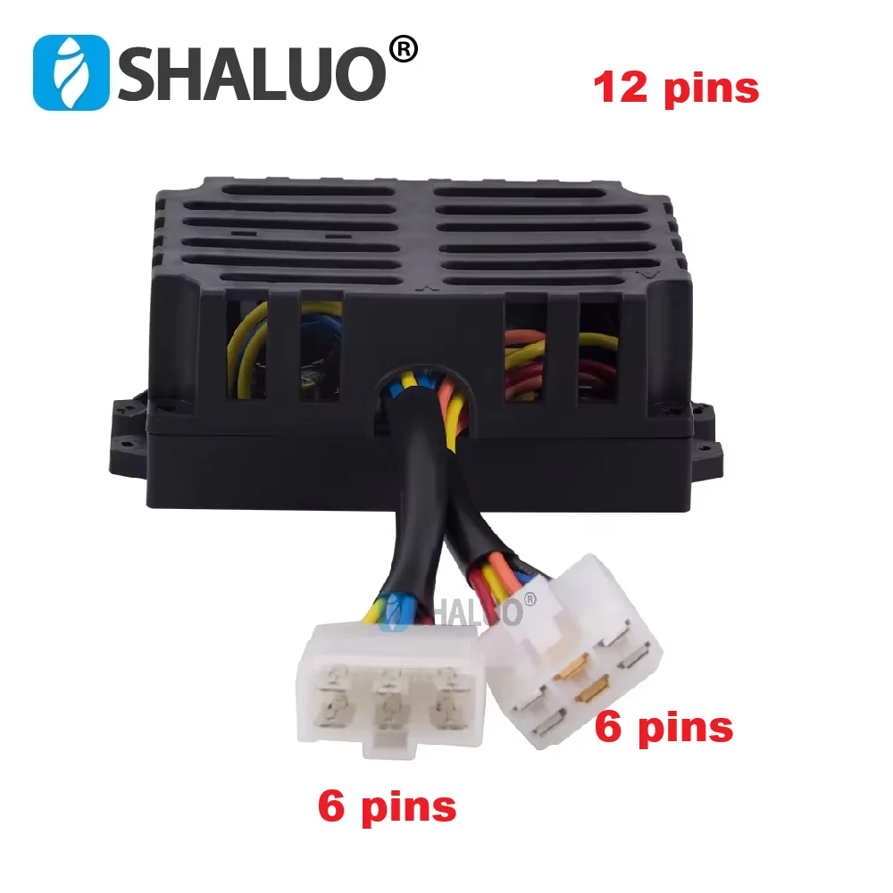 5KW 8KW Welding Automatic Voltage Regulator AVR HJ-5K25DH-12 Diesel Gasolina Genset Dual Use Welder Generator Parts 12 Wires