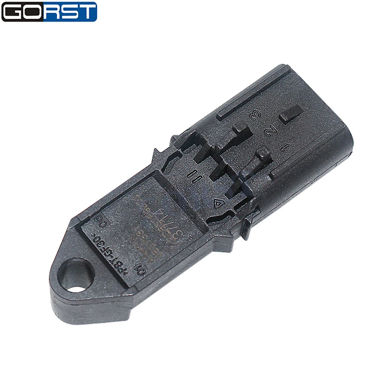 Manifold Absolute Pressure Sensor MAP Sensor 2897331 for Cummins ISB QSB ISF QSF 4076493