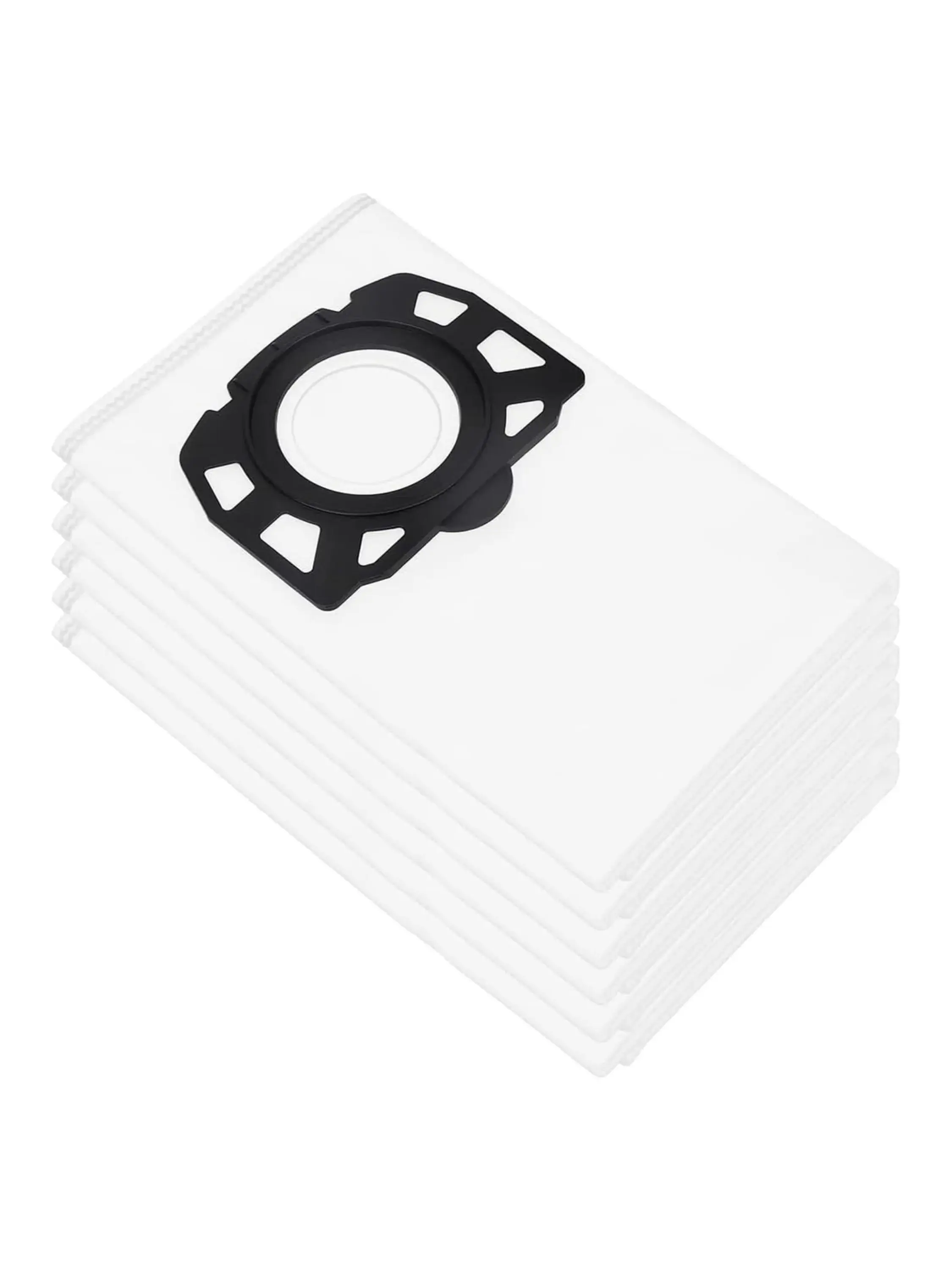 For Karcher MV4 MV5 MV6 WD4 WD5 WD6 Vacuum Cleaner Spare Parts Dust Bags HEPA Filter Replacement Parts