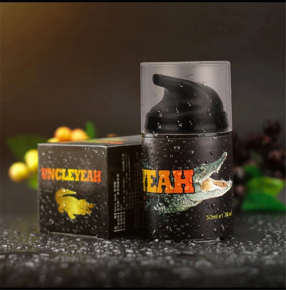 Gel per l'ingrandimento del pene uomo Crema afrodisiaca per l'ingrandimento del pene a lunga durata Cura delle parti intime Aumenta le dimensioni Erezione Prodotti del sesso