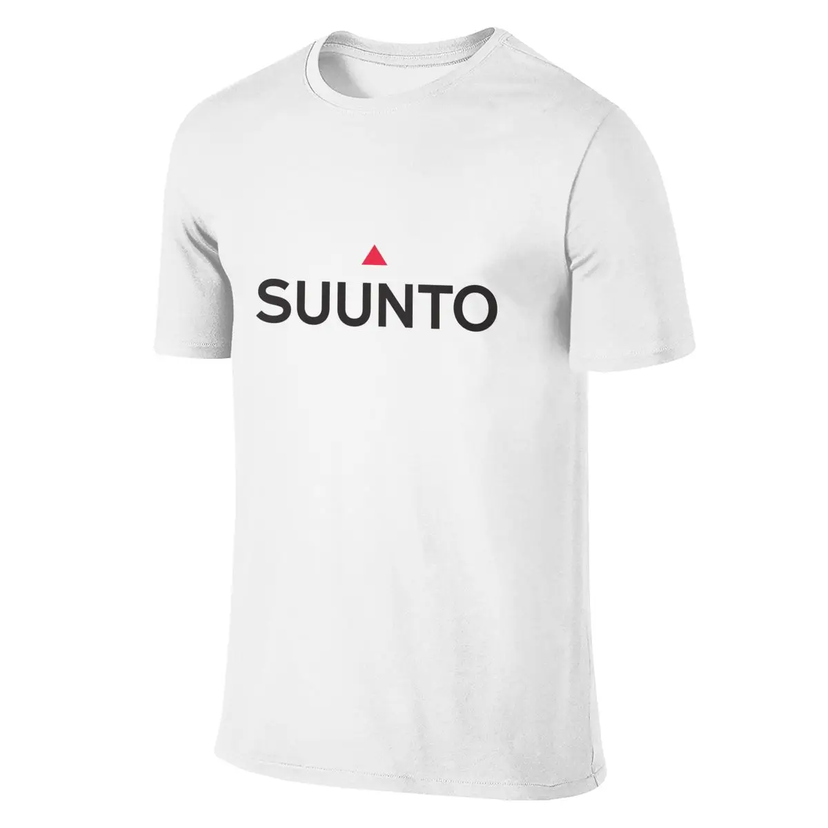 SUUNTO T Shirt Tshirt Tee Clothing Cotton Tops Hip Hop T-Shirt