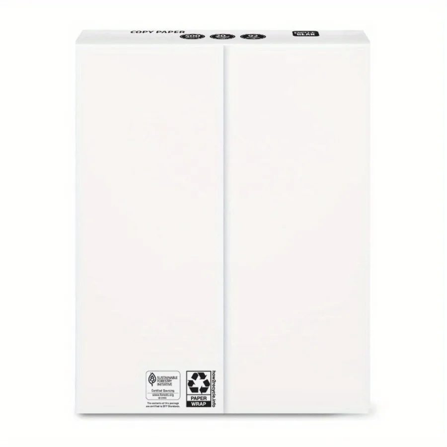 carta-da-copia-85x11-92-gloss-20-lb-bianco-scatola-da-8-ream-4000-fogli-per-stampa-ad-alto-volume-e-uso-in-ufficio