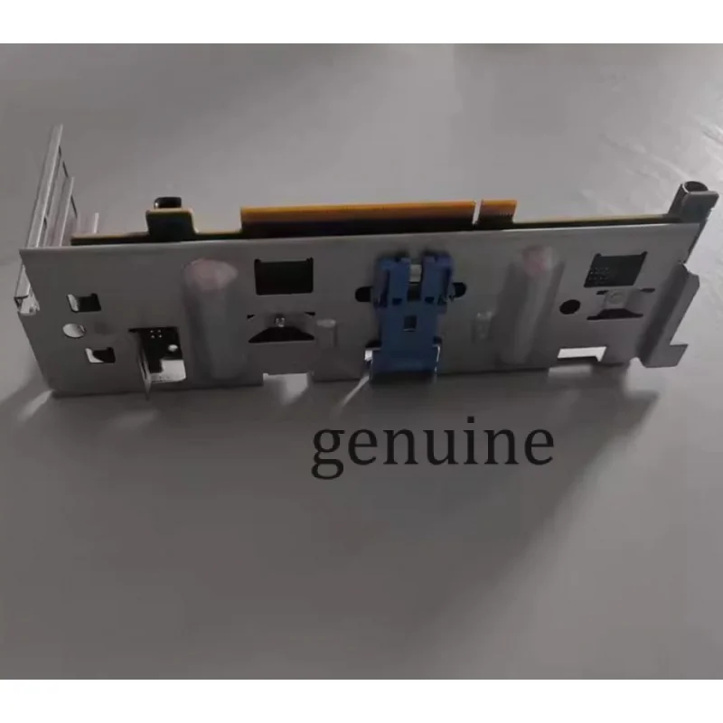 Placa elevadora con soporte de jaula para Dell PowerEdge R710 PowerVault NX3000 PCI Express, 0MX843, MX843