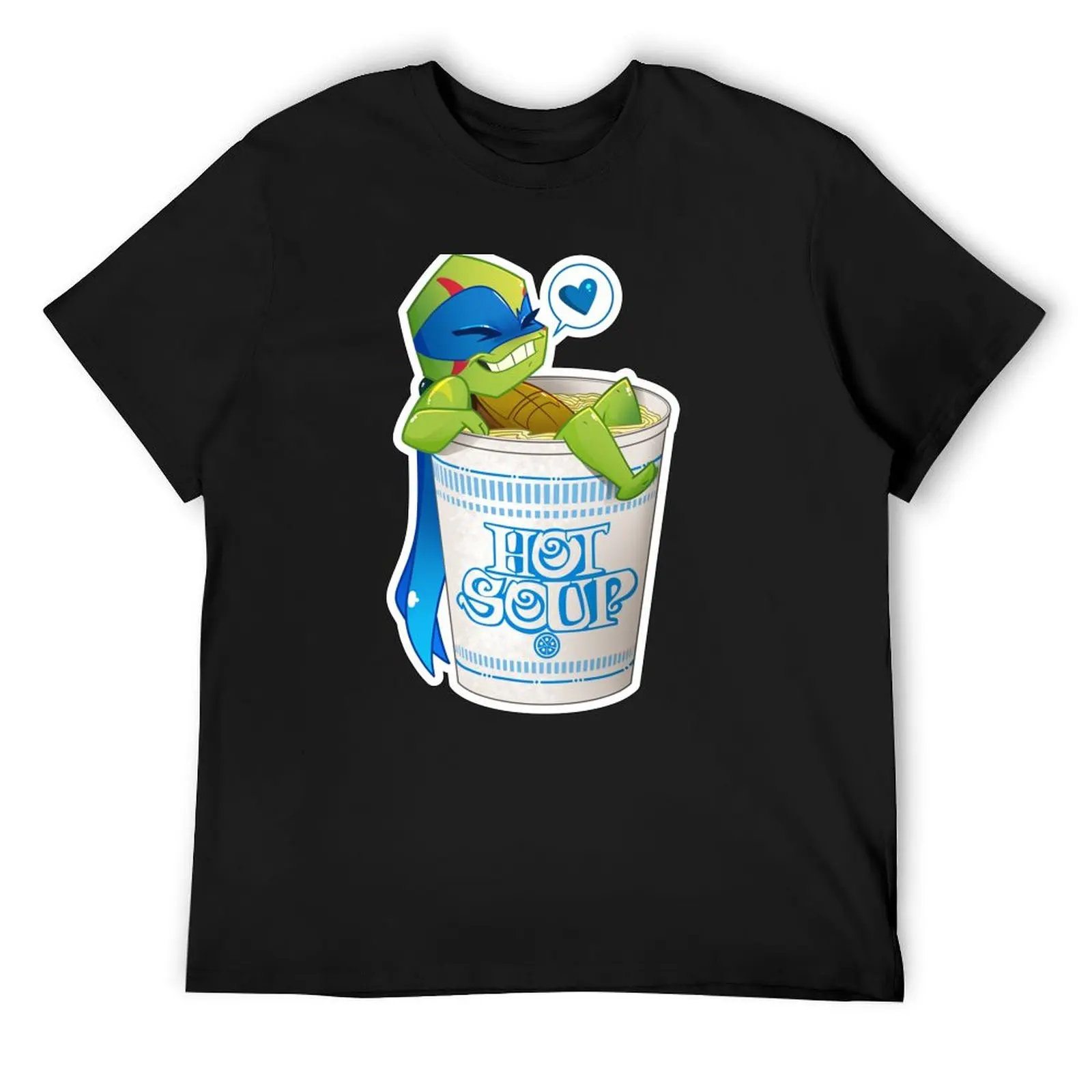 

Blue Soup T-Shirt man clothes oversize t-shirts man affliction shirts men t shirts