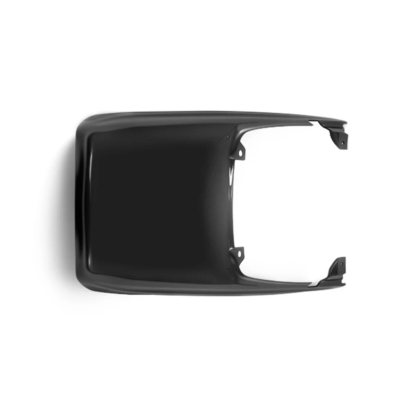 

Чехол на сиденье мотоцикла, обтекатель сиденья пассажира, обтекатель сиденья для Z900 SE Cafe 2018-2025