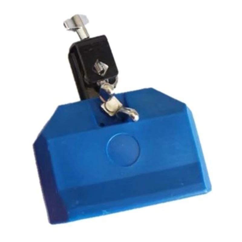 Mounting Bracket Drum Instrument for Enhancing Rhythm of Musical Performances