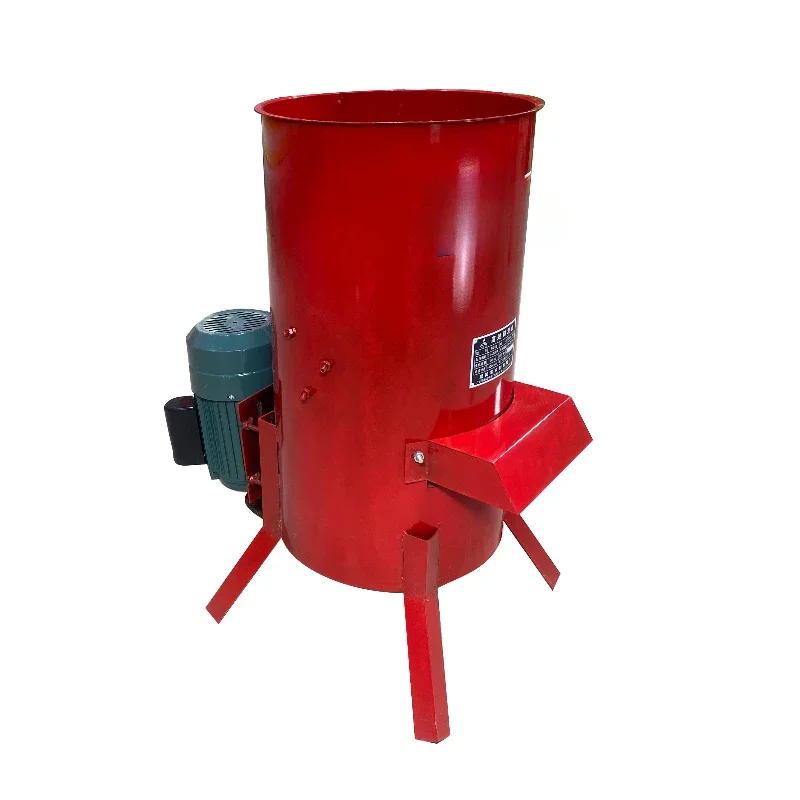 Commercial Electric Apple Grape Fruit and Vegetable Crusher Farm Fruit Crusher