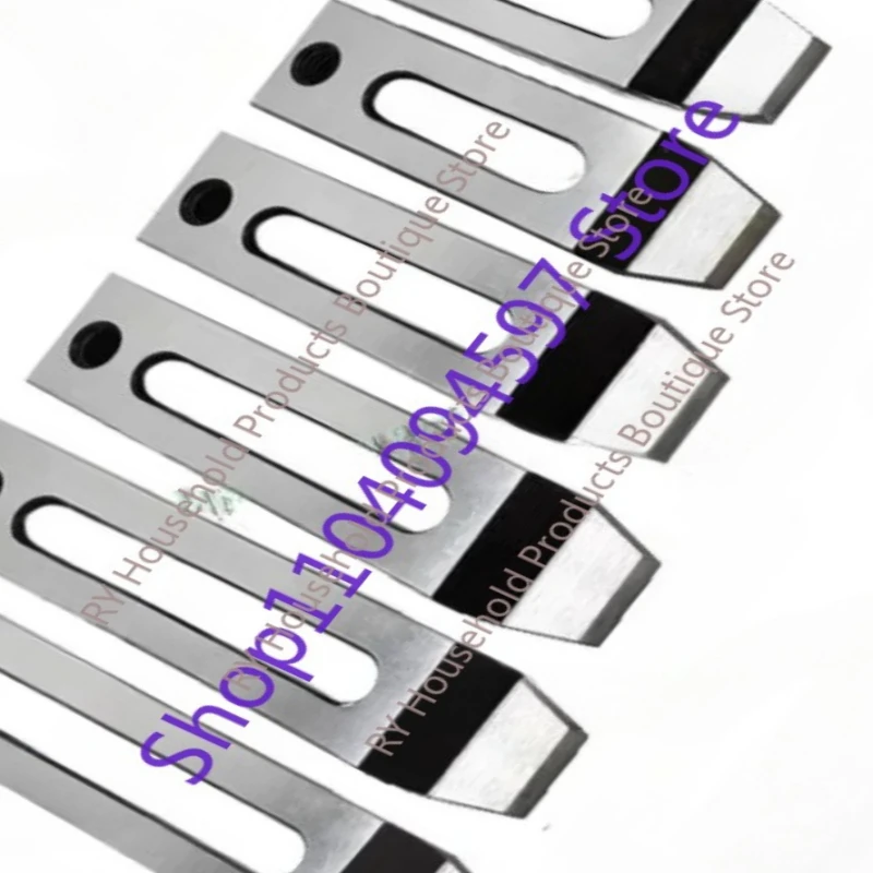 WEMD Clamp Tool CNC Wire EDM Machine Stainless Jig Holder Stainless Steel M6 M8 M10 Slow Wire Machine Pressure Plate