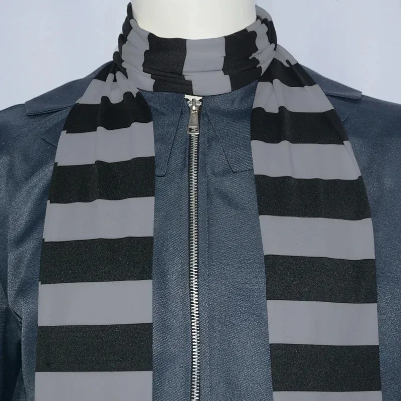 التوابع اللص أبي جرو تأثيري حلي معطف السراويل وشاح للتنكر DressParty الخيال ملابس هالوين كرنفال لعب الأدوار البدلة